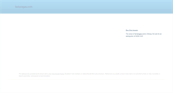 Desktop Screenshot of facturagas.com